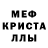 Метамфетамин мет Panda awest